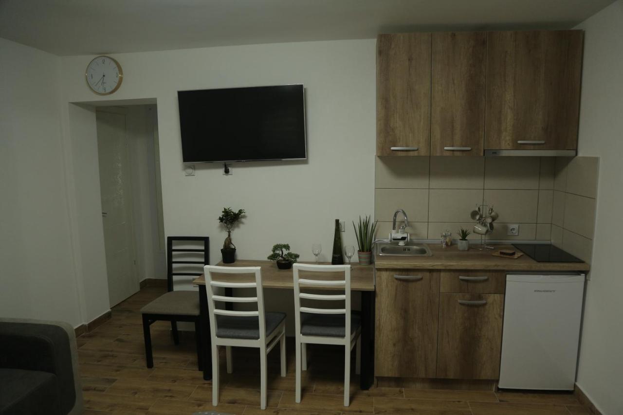 Exact Apartments Ниш Екстер'єр фото